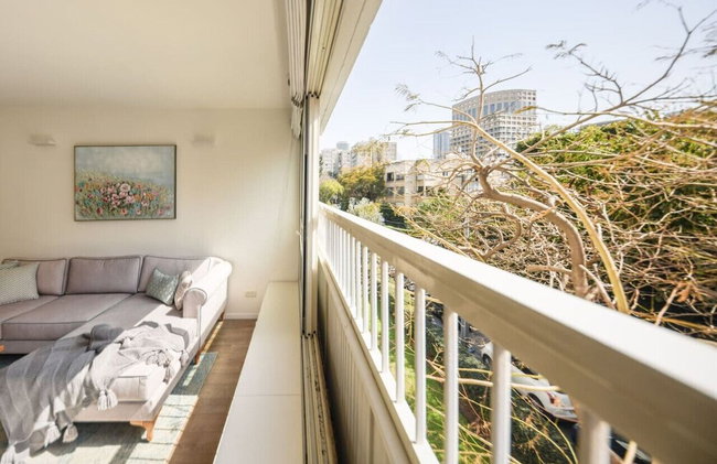 Stunning 2BR Apartment in Beeri - Foto 47