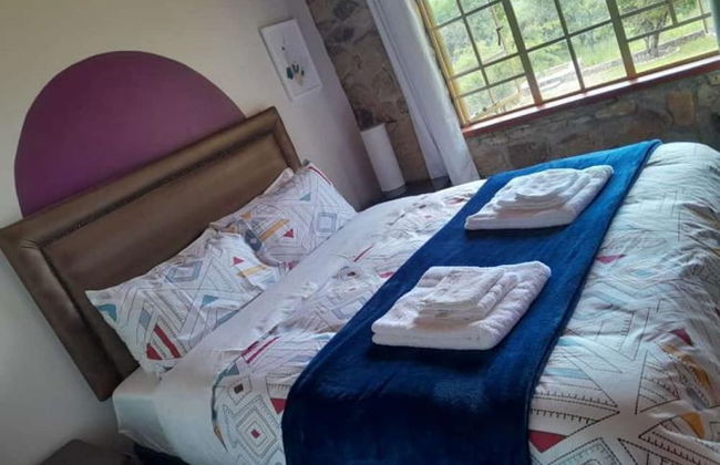 Lovely 3 bed House in Juliasdale - 2273 - Foto 20