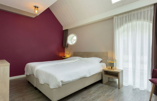 Holiday Home in Oostkapelle Near Forest - Photo 12