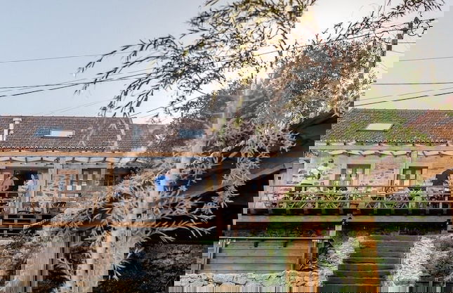 Terra Lodge - Photo 55