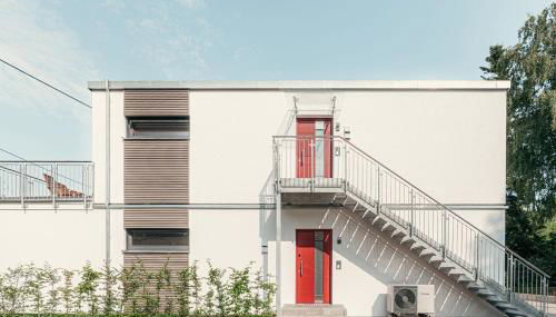 Flying Spaces am Hechtweiherpark - Foto 2