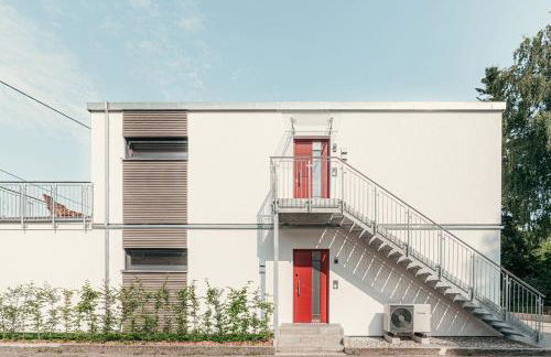 Flying Spaces am Hechtweiherpark - Foto 2