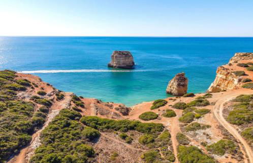 OCEAN TERRACES by VILA GAIVOTA D - Foto 29