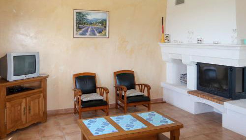 Holiday Home Plan du Vas by Interhome - Foto 4