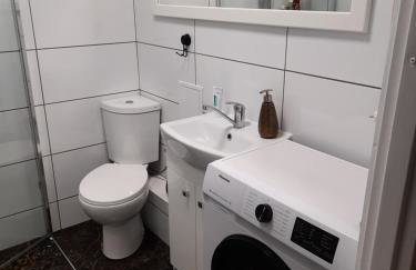 Kawalerka za Świeciem - Foto 18