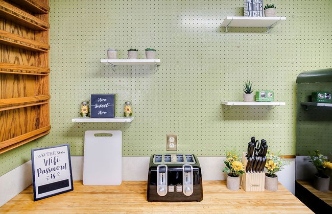 Eagle Rock Base Camp - Foto 15