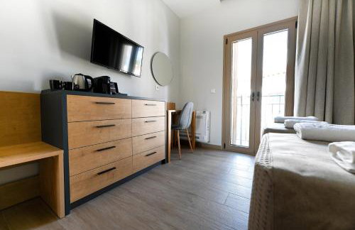 Eumorphia Studios & Apartments - Foto 37