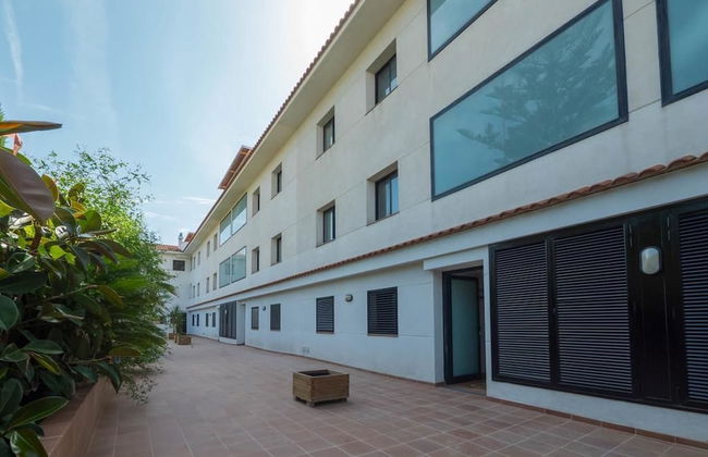 Apartamento climatizado cerca del mar - Foto 19