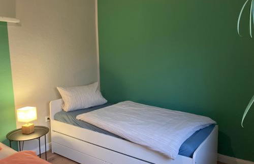Lindas Diekblick, ! 2 Schlafzimmer!EG mit Terrasse - Foto 12