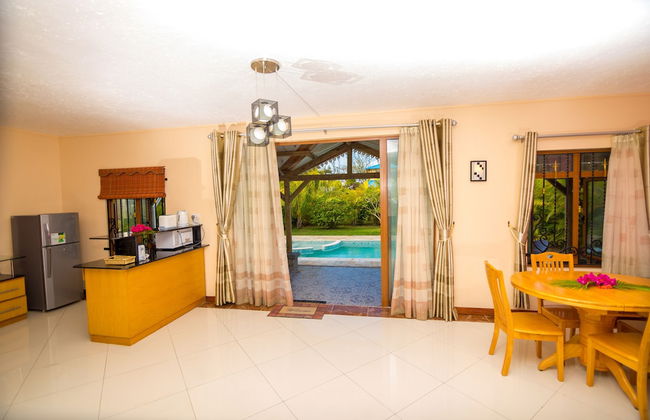 Orchid Villas Mauritius - Photo 8