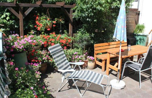 Ferienwohnung Rosemarie - Foto 13