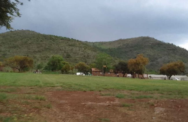 Natures Green Resort and Spa - Foto 57