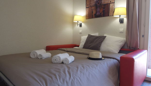 VVF Pyrénées Canigou, Prats de Mollo la Preste - Foto 5, Quarto