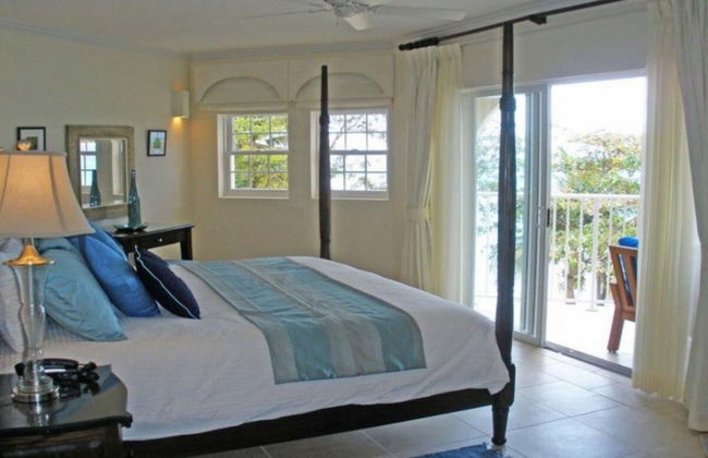 Sapphire Beach Condominiums by Blue Sky Luxury - Foto 10