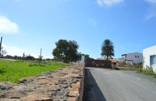 Es Pas Formentera Agroturismo - Foto 62