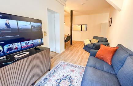 MaBu Homes - Mitten in Nienburg - Foto 65