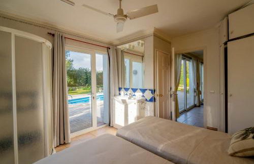 Chalet con Piscina en Binixiquer - Foto 17