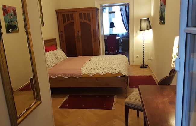 Appartements Hermine - Foto 12