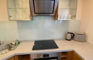 Ferienwohnung Am Sand - Foto 23