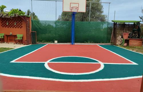 George's family friendly maisonette with great exterior - Foto 5