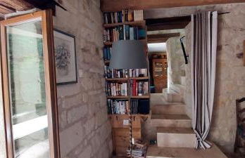 Abbaye Cottage - Maison entière - jardin - jacuzzi - Photo 24