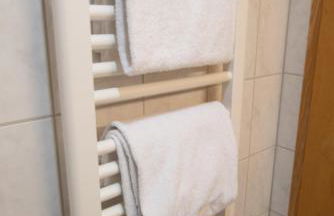 Appartement Hotel Finkenhof - Foto 27