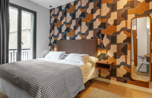 Lux Apartment Parking Included - Foto 15