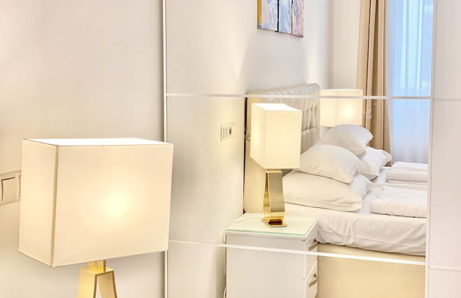 Steiner Residences Vienna Taborstrasse - Foto 47