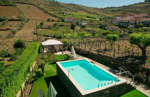 Cosy Historical House in Lamego - Quinta do Cabo - Foto 31