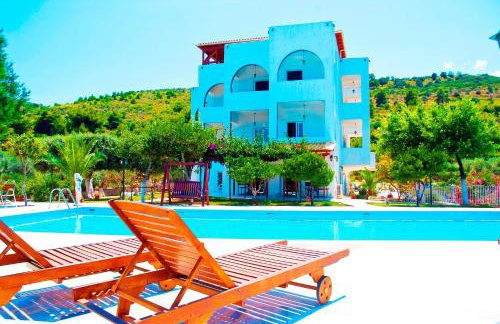 Villa Agnanti Boutique - Foto 87