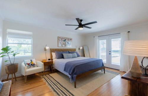 Colorado river access, game room & swimming pool - Photo 39