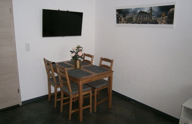 Wohnen im ehemaligen Kaminstudio - Photo 12