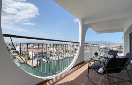 Bahia I, primera línia amb vistes espectaculars - Foto 6