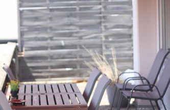 SPA-Apartment mit Sauna in Ulm-Böfingen - Foto 20