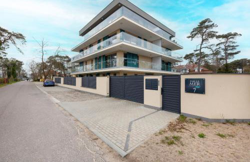 Sea&Sky View Apartment Par La Mer - Foto 29