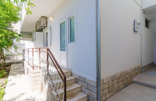 Apartments & Rooms Bari i - Superior Studio Apartment with Balcony and Garden View G2-7 - Foto 7