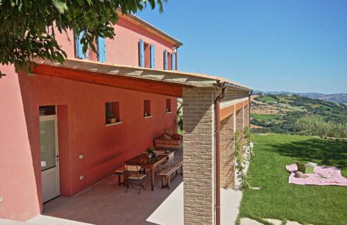 Belvilla by OYO Villa Cucco - Foto 19