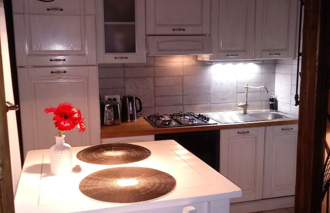 Cottage and Chalet Pr Klemuc - Foto 24