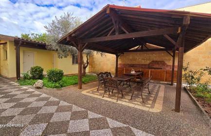 Casa Zara Appartamenti con patio e BBQ, a pochi minuti dal mare - Foto 47