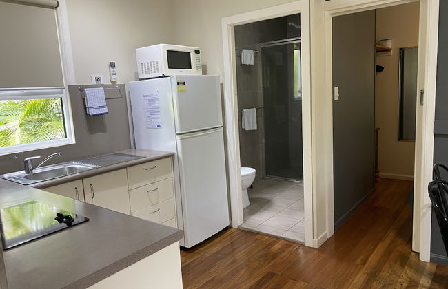 NRMA Atherton Tablelands Holiday Park - Photo 21