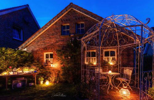 Nordsee-Domizil - Foto 15