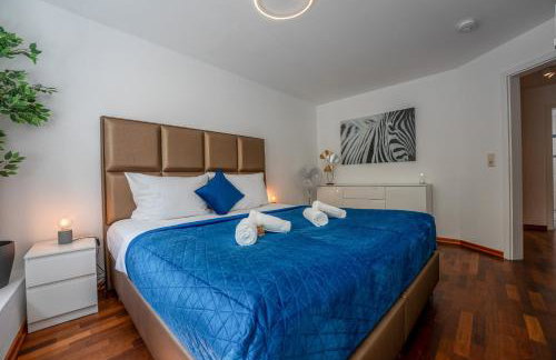 SCHLOSSBERG RESIDENCES - Markplatz City-Apartment - Photo 30