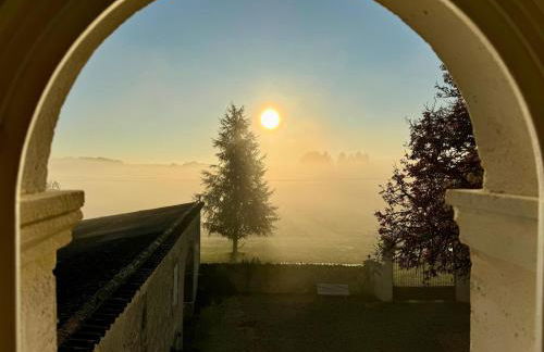 Le Pigeonnier Gite - Foto 31