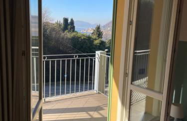 Sun Lake Iseo apartment - Foto 10