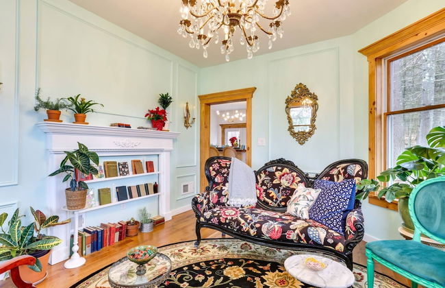 Victorian Lake Oasis - Foto 8