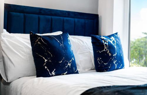 Spacious Apartment near Edgbaston - Foto 19