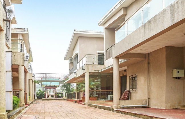 GuestHouser 5 BHK Bungalow 6931 - Foto 1