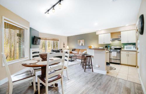 Wintergreen Condo, Unit 540 - Foto 9