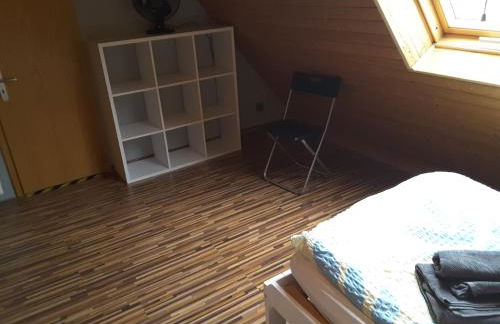 KRIO Nicola Rothfuchs Ferienwohnung 2 - Foto 13