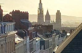 Gite Les Lanternes - Foto 18